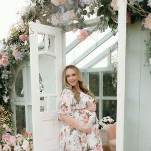 Meet your Posher, Morgan